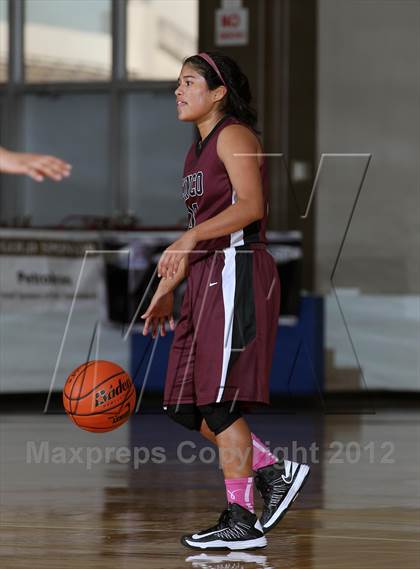Thumbnail 2 in La Porte @ Cinco Ranch (McDonald's Texas Invitational) photogallery.