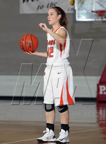Thumbnail 3 in La Porte @ Cinco Ranch (McDonald's Texas Invitational) photogallery.