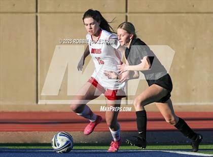 Thumbnail 3 in Midlothian @ Ursuline Academy (Duncanville Classic 2025) photogallery.