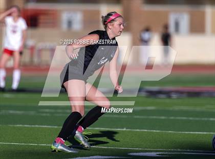 Thumbnail 2 in Midlothian @ Ursuline Academy (Duncanville Classic 2025) photogallery.