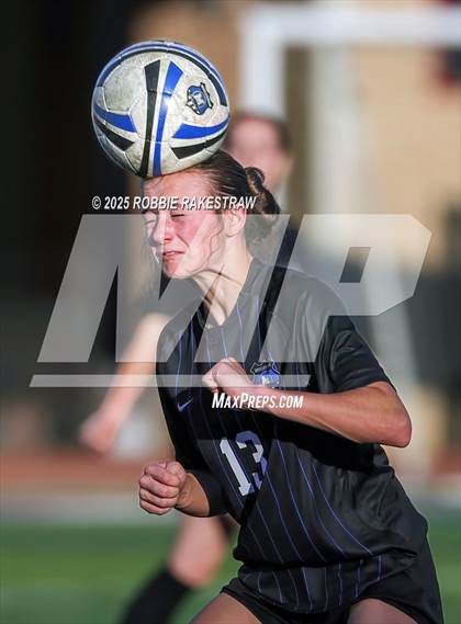 Thumbnail 1 in Midlothian @ Ursuline Academy (Duncanville Classic 2025) photogallery.