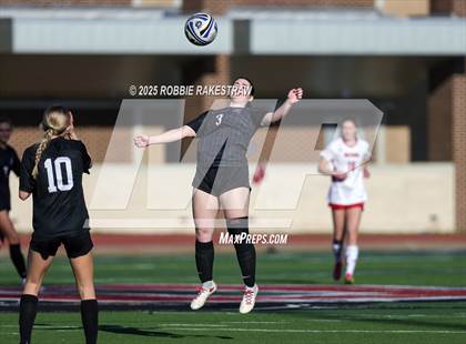 Thumbnail 2 in Midlothian @ Ursuline Academy (Duncanville Classic 2025) photogallery.