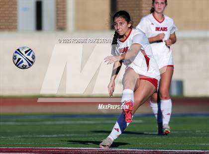 Thumbnail 2 in Midlothian @ Ursuline Academy (Duncanville Classic 2025) photogallery.