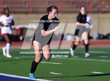Thumbnail 3 in Midlothian @ Ursuline Academy (Duncanville Classic 2025) photogallery.