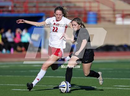 Thumbnail 1 in Midlothian @ Ursuline Academy (Duncanville Classic 2025) photogallery.
