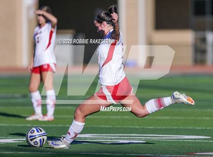 Thumbnail 1 in Midlothian @ Ursuline Academy (Duncanville Classic 2025) photogallery.