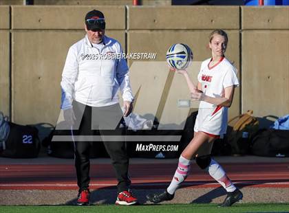 Thumbnail 3 in Midlothian @ Ursuline Academy (Duncanville Classic 2025) photogallery.
