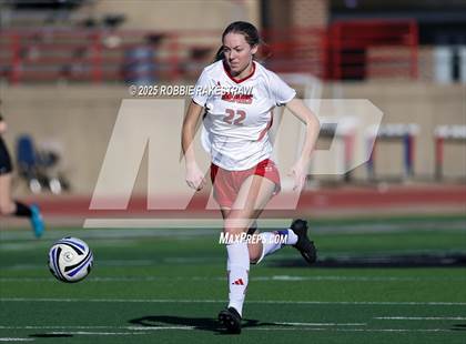 Thumbnail 2 in Midlothian @ Ursuline Academy (Duncanville Classic 2025) photogallery.