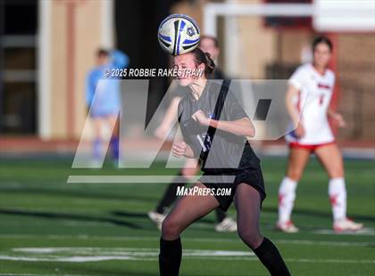 Thumbnail 3 in Midlothian @ Ursuline Academy (Duncanville Classic 2025) photogallery.