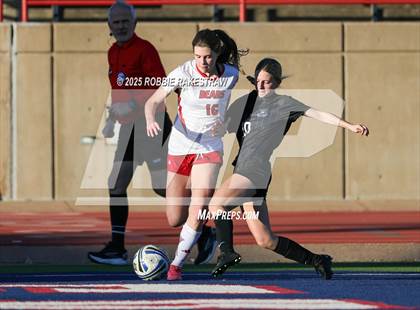 Thumbnail 1 in Midlothian @ Ursuline Academy (Duncanville Classic 2025) photogallery.