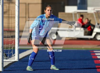 Thumbnail 2 in Midlothian @ Ursuline Academy (Duncanville Classic 2025) photogallery.