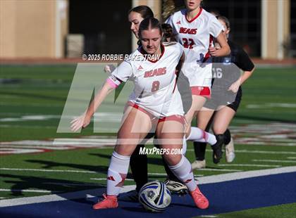 Thumbnail 2 in Midlothian @ Ursuline Academy (Duncanville Classic 2025) photogallery.