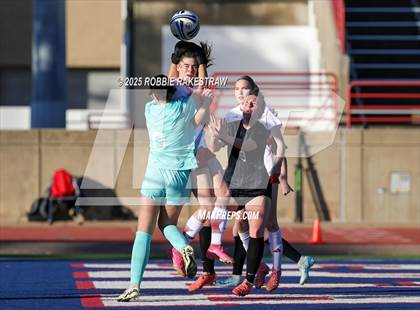 Thumbnail 1 in Midlothian @ Ursuline Academy (Duncanville Classic 2025) photogallery.