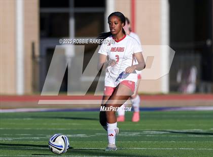 Thumbnail 2 in Midlothian @ Ursuline Academy (Duncanville Classic 2025) photogallery.