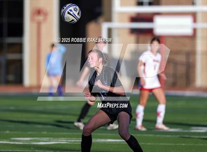 Thumbnail 2 in Midlothian @ Ursuline Academy (Duncanville Classic 2025) photogallery.