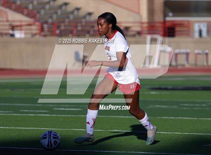 Thumbnail 3 in Midlothian @ Ursuline Academy (Duncanville Classic 2025) photogallery.