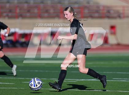 Thumbnail 1 in Midlothian @ Ursuline Academy (Duncanville Classic 2025) photogallery.