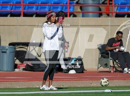Thumbnail 2 in Midlothian @ Ursuline Academy (Duncanville Classic 2025) photogallery.
