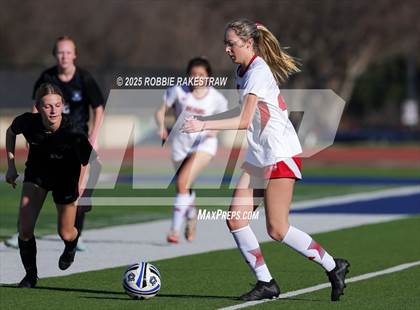 Thumbnail 2 in Midlothian @ Ursuline Academy (Duncanville Classic 2025) photogallery.