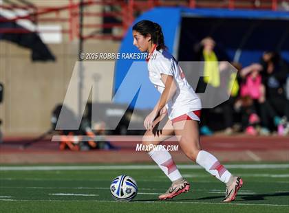 Thumbnail 3 in Midlothian @ Ursuline Academy (Duncanville Classic 2025) photogallery.