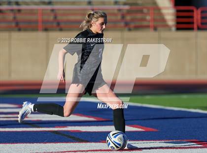 Thumbnail 2 in Midlothian @ Ursuline Academy (Duncanville Classic 2025) photogallery.