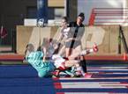 Photo from the gallery "Midlothian @ Ursuline Academy (Duncanville Classic 2025)"