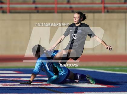 Thumbnail 3 in Midlothian @ Ursuline Academy (Duncanville Classic 2025) photogallery.