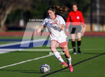 Thumbnail 3 in Midlothian @ Ursuline Academy (Duncanville Classic 2025) photogallery.