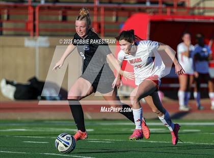 Thumbnail 1 in Midlothian @ Ursuline Academy (Duncanville Classic 2025) photogallery.
