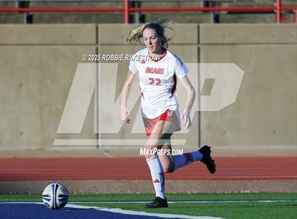 Thumbnail 1 in Midlothian @ Ursuline Academy (Duncanville Classic 2025) photogallery.