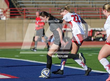 Thumbnail 1 in Midlothian @ Ursuline Academy (Duncanville Classic 2025) photogallery.
