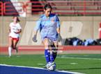 Photo from the gallery "Midlothian @ Ursuline Academy (Duncanville Classic 2025)"