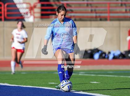 Thumbnail 1 in Midlothian @ Ursuline Academy (Duncanville Classic 2025) photogallery.