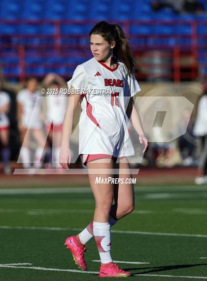 Thumbnail 1 in Midlothian @ Ursuline Academy (Duncanville Classic 2025) photogallery.