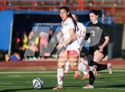 Thumbnail 3 in Midlothian @ Ursuline Academy (Duncanville Classic 2025) photogallery.