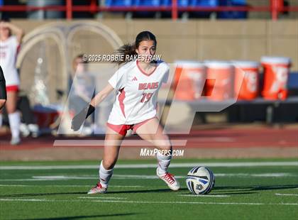 Thumbnail 1 in Midlothian @ Ursuline Academy (Duncanville Classic 2025) photogallery.