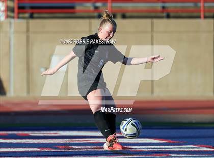 Thumbnail 1 in Midlothian @ Ursuline Academy (Duncanville Classic 2025) photogallery.