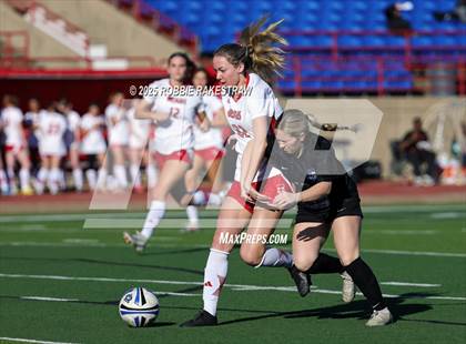 Thumbnail 3 in Midlothian @ Ursuline Academy (Duncanville Classic 2025) photogallery.