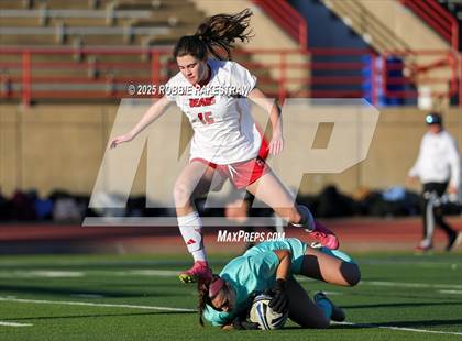 Thumbnail 1 in Midlothian @ Ursuline Academy (Duncanville Classic 2025) photogallery.