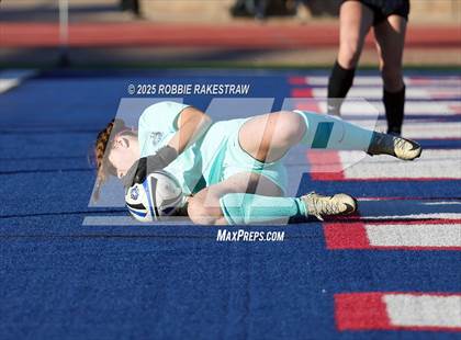 Thumbnail 3 in Midlothian @ Ursuline Academy (Duncanville Classic 2025) photogallery.