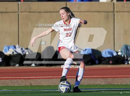 Thumbnail 2 in Midlothian @ Ursuline Academy (Duncanville Classic 2025) photogallery.