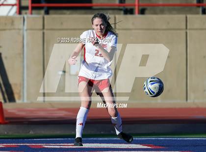 Thumbnail 2 in Midlothian @ Ursuline Academy (Duncanville Classic 2025) photogallery.