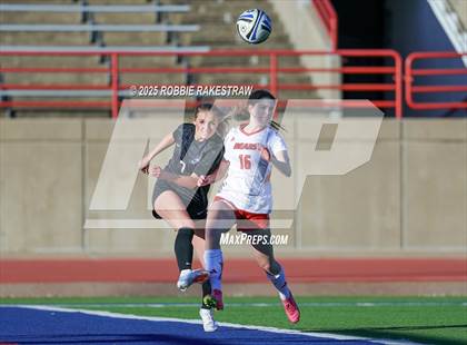 Thumbnail 1 in Midlothian @ Ursuline Academy (Duncanville Classic 2025) photogallery.