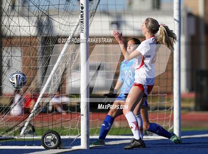 Thumbnail 1 in Midlothian @ Ursuline Academy (Duncanville Classic 2025) photogallery.