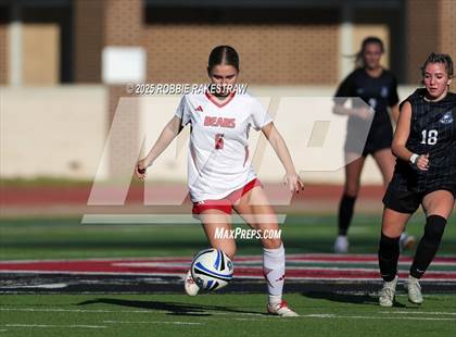 Thumbnail 3 in Midlothian @ Ursuline Academy (Duncanville Classic 2025) photogallery.