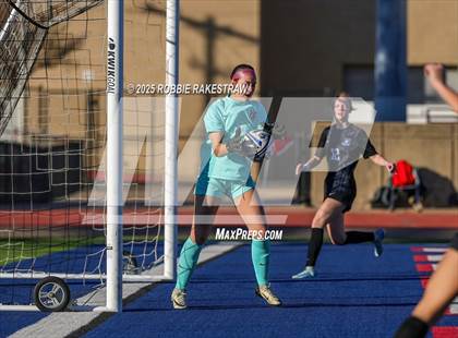 Thumbnail 3 in Midlothian @ Ursuline Academy (Duncanville Classic 2025) photogallery.