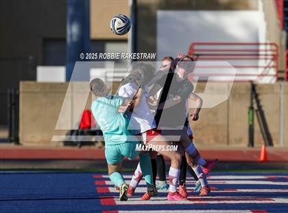 Thumbnail 1 in Midlothian @ Ursuline Academy (Duncanville Classic 2025) photogallery.