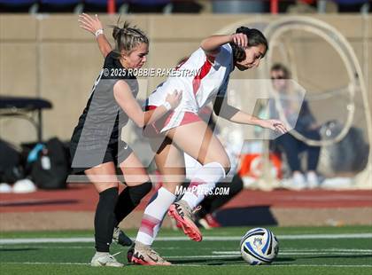 Thumbnail 2 in Midlothian @ Ursuline Academy (Duncanville Classic 2025) photogallery.