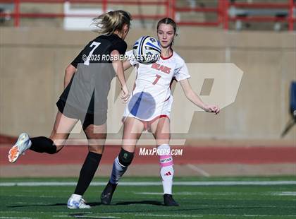 Thumbnail 3 in Midlothian @ Ursuline Academy (Duncanville Classic 2025) photogallery.