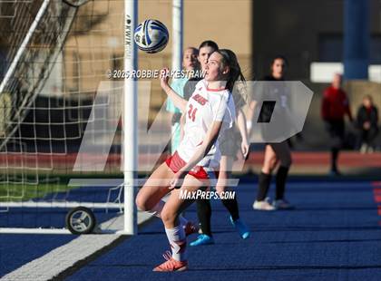 Thumbnail 1 in Midlothian @ Ursuline Academy (Duncanville Classic 2025) photogallery.